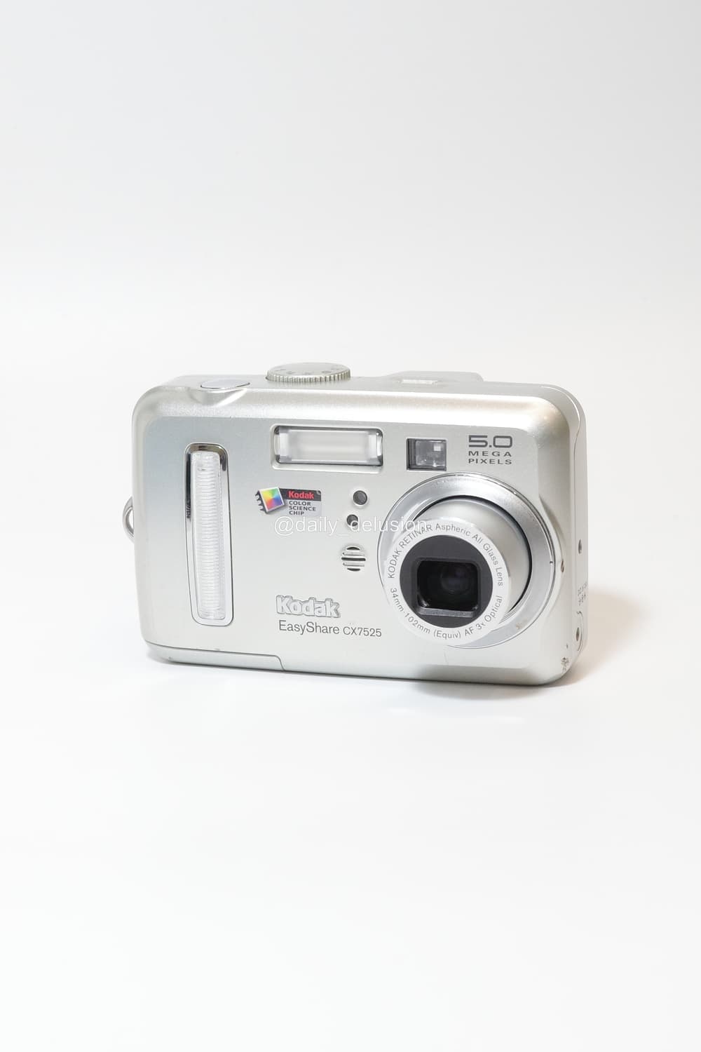 코닥 이지쉐어 CX7525 상품이미지1