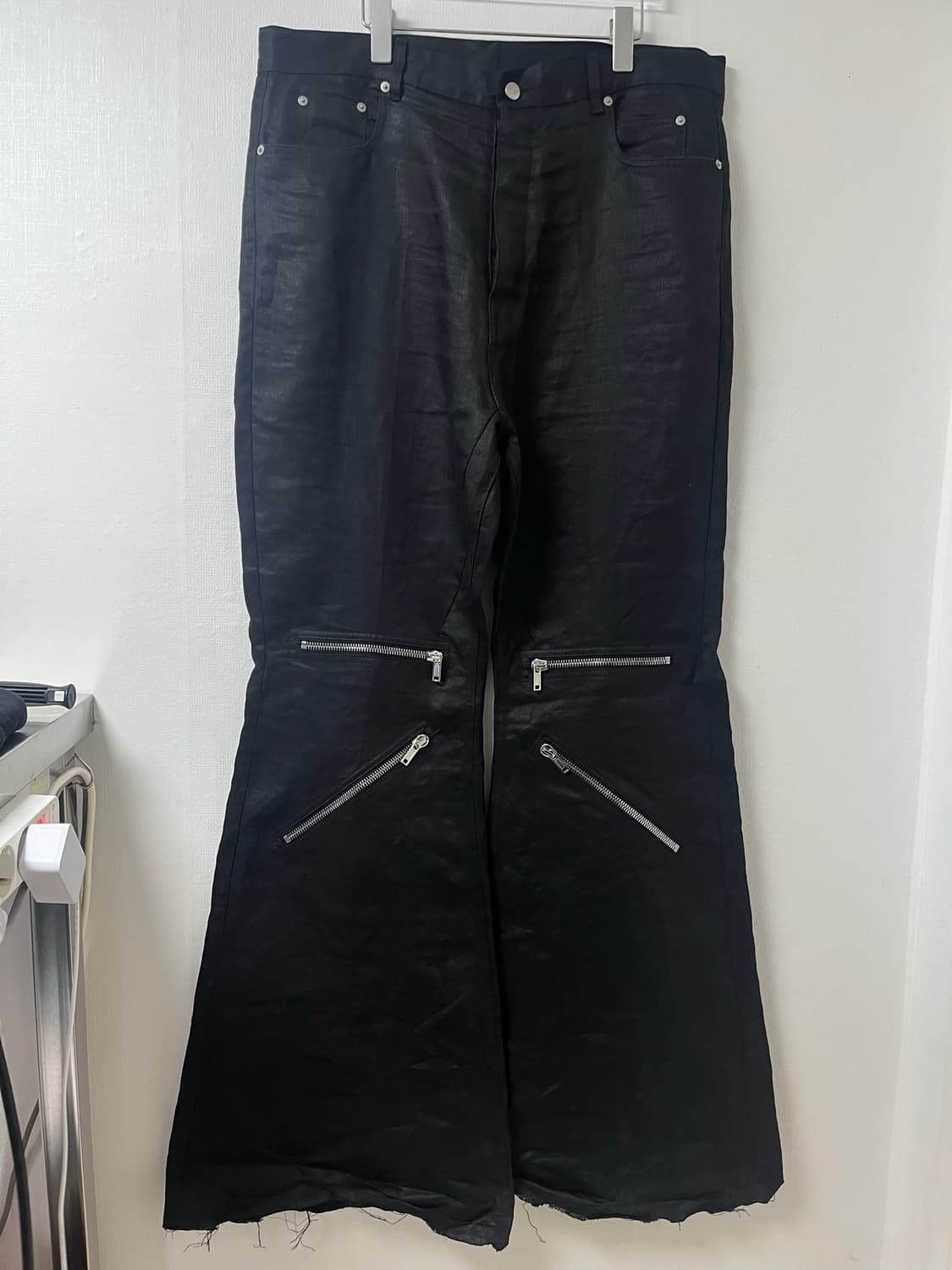 RICK OWENS 상품이미지2