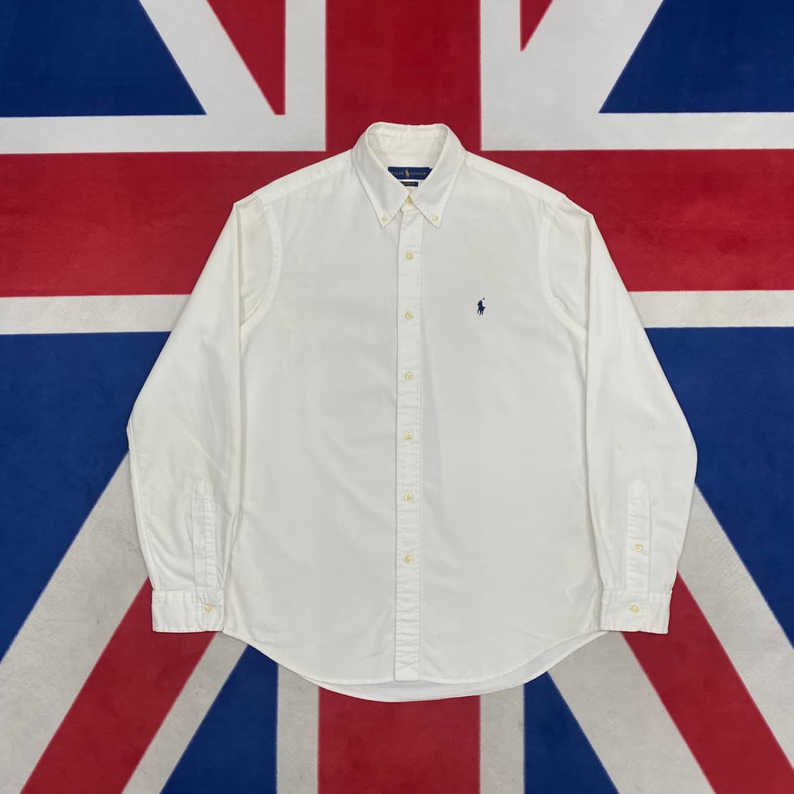 폴로 셔츠 M 실측 L  상품이미지1