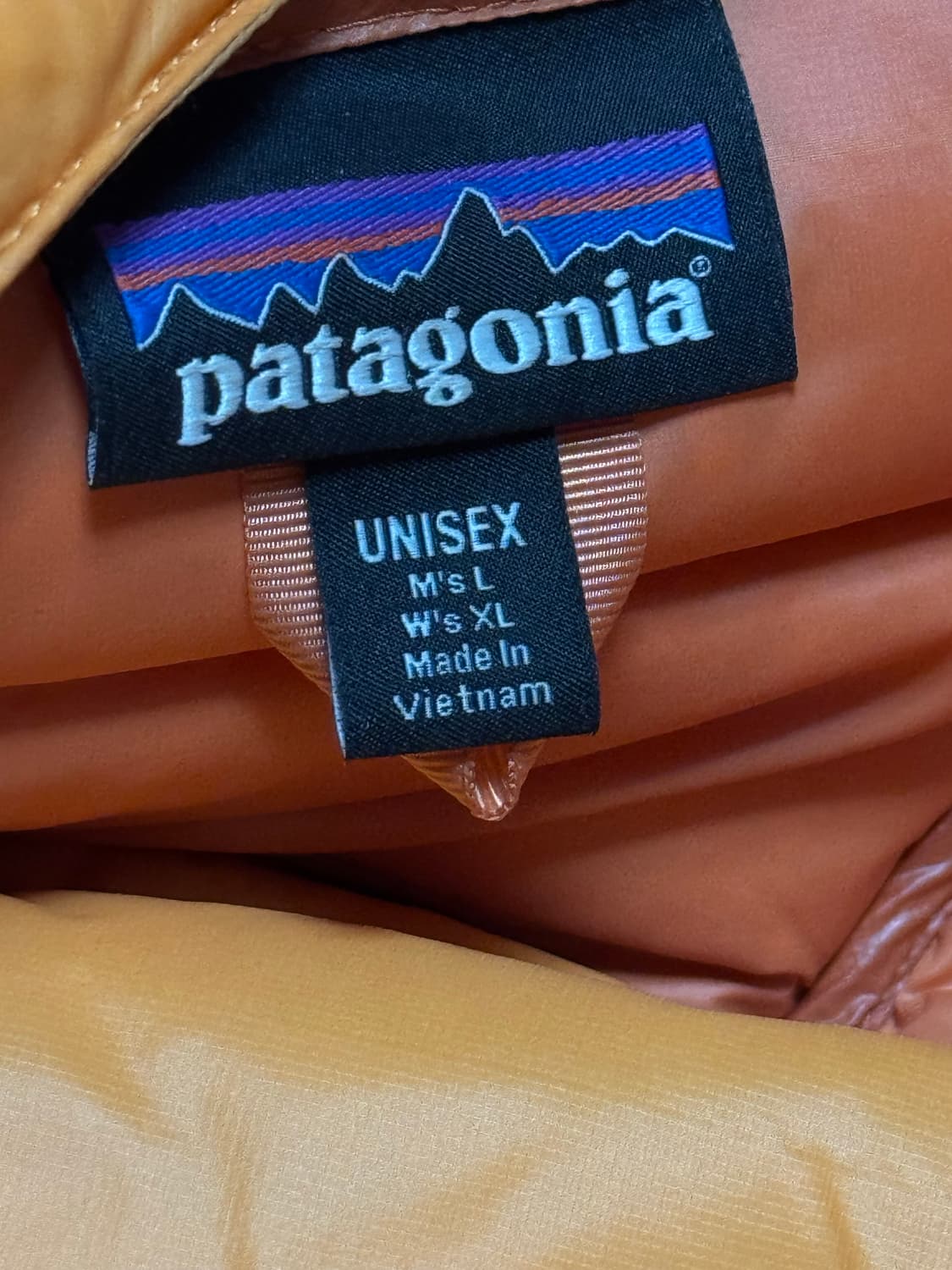 파타고니아 알프로프트 L사이즈  상품이미지3