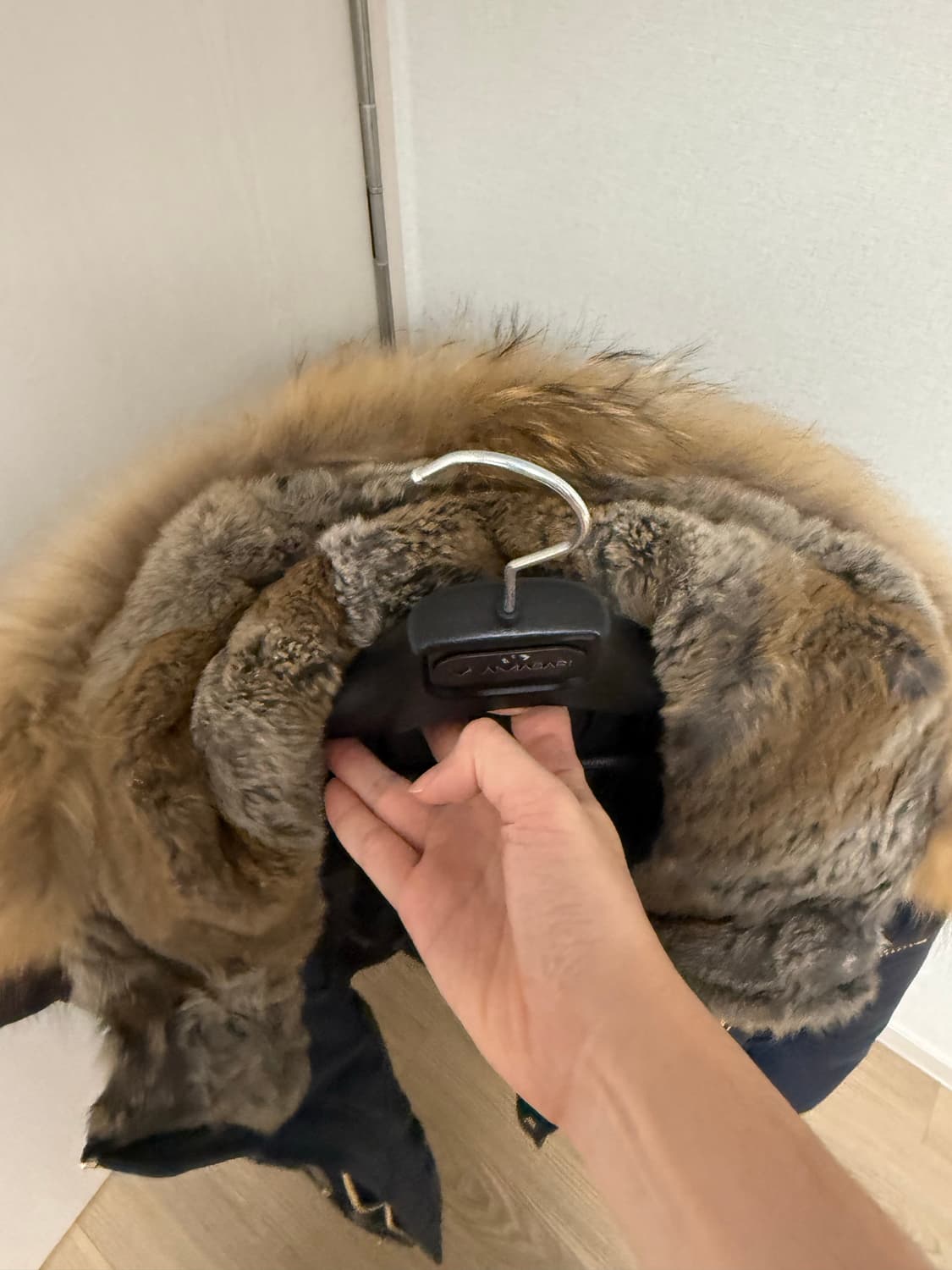 맥케이지 딕슨 네이비 42사이즈 상품이미지8