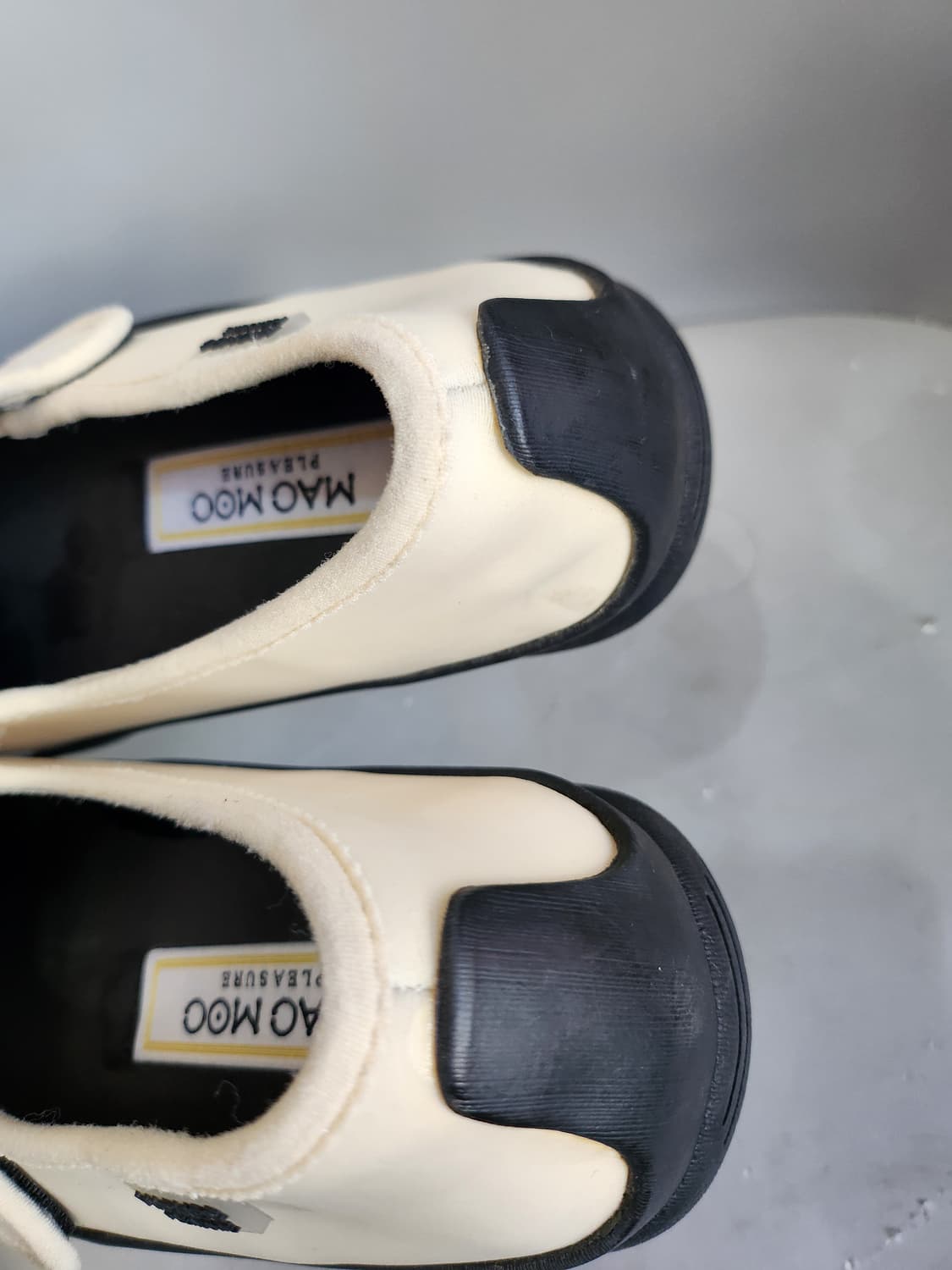 676) 마크모크 캐주얼 메리제인 스니커즈 상품이미지6