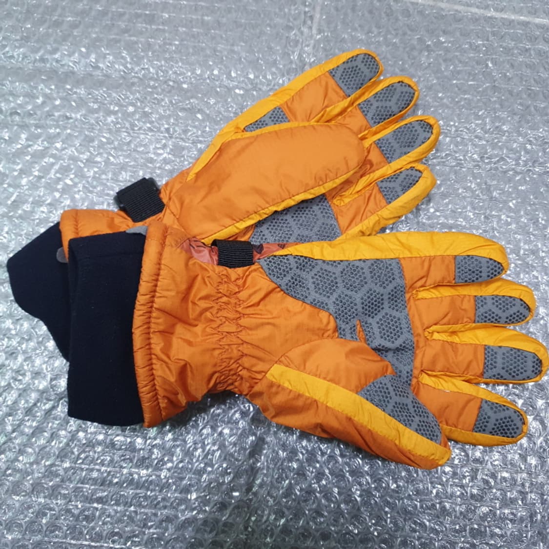 레드페이스 정품 등산용 패딩 장갑 상품이미지5