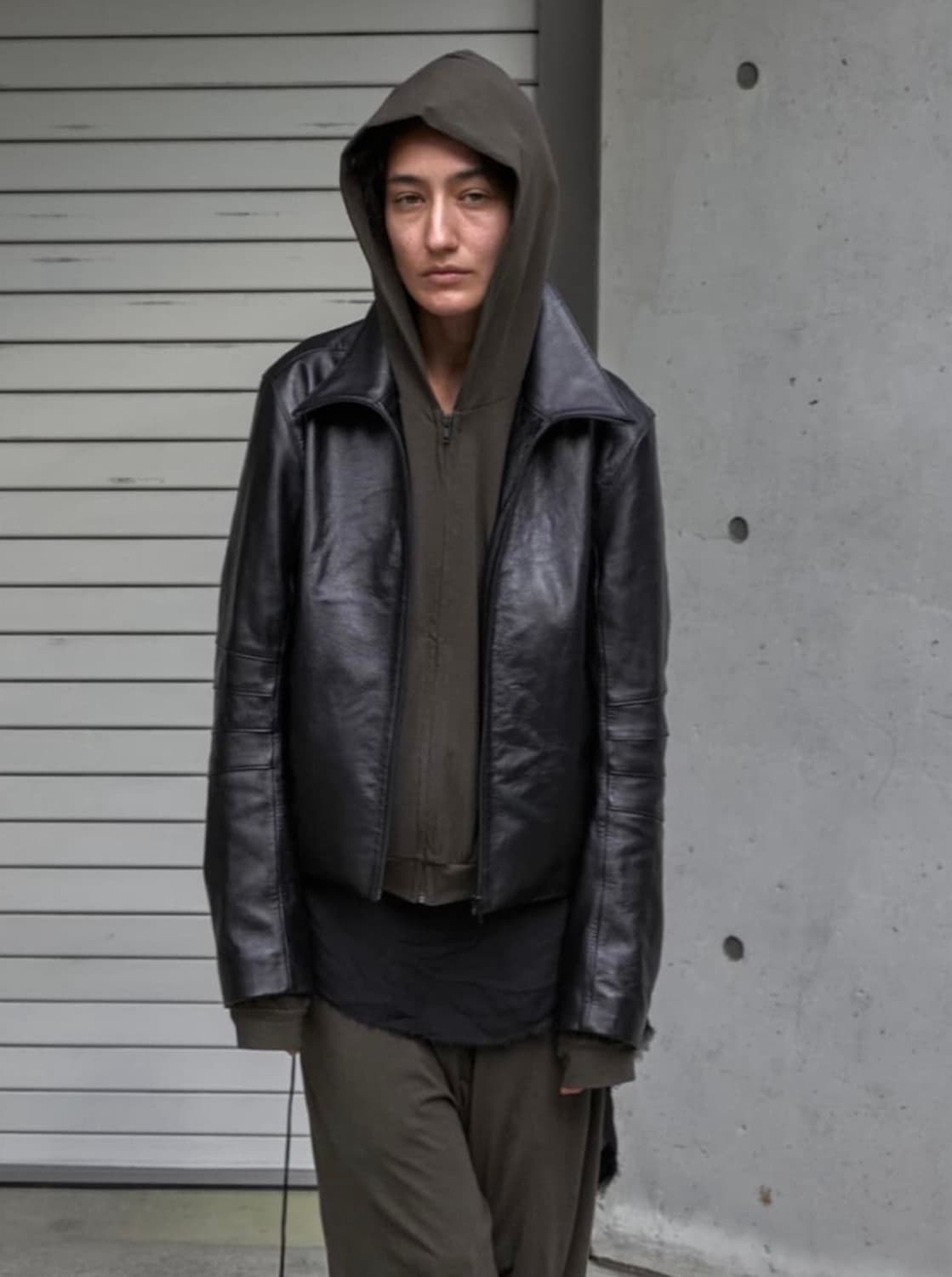 [구매]1사이즈 머듈레더 014  상품이미지1