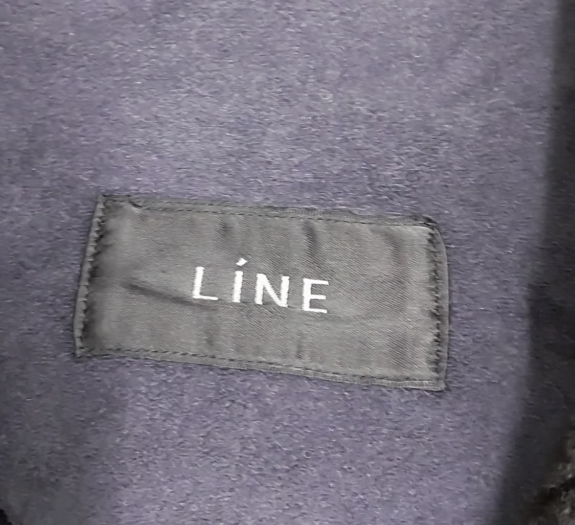 Line 스웨이드 무스탕 (55반까지) 상품이미지6
