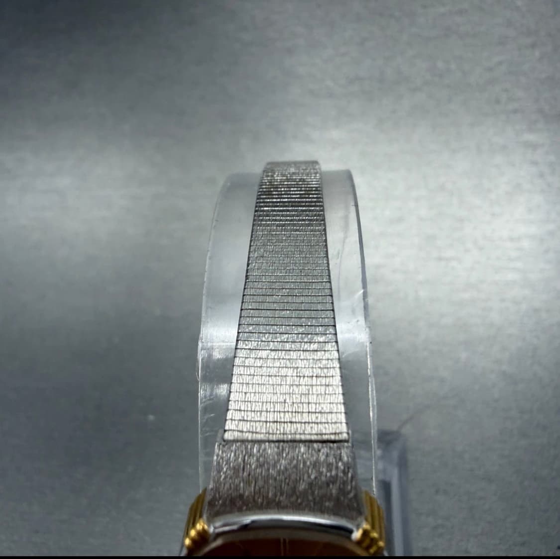 빈티지 세이코 쿼츠 여성시계 18mm 상품이미지9