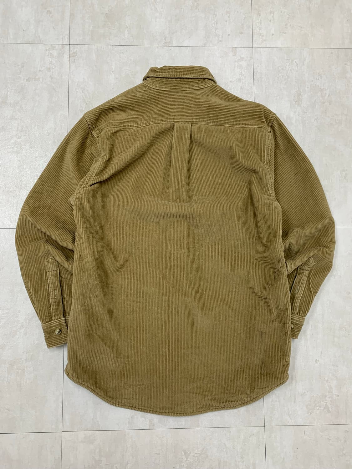 Eddie bauer 코듀로이 셔츠 #330 상품이미지8