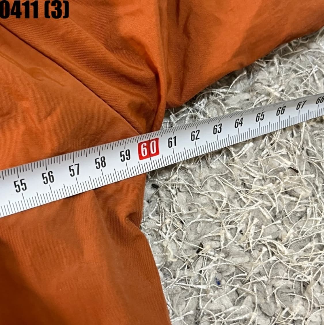 아웃도어 프로덕트 바람막이 자켓 상품이미지9