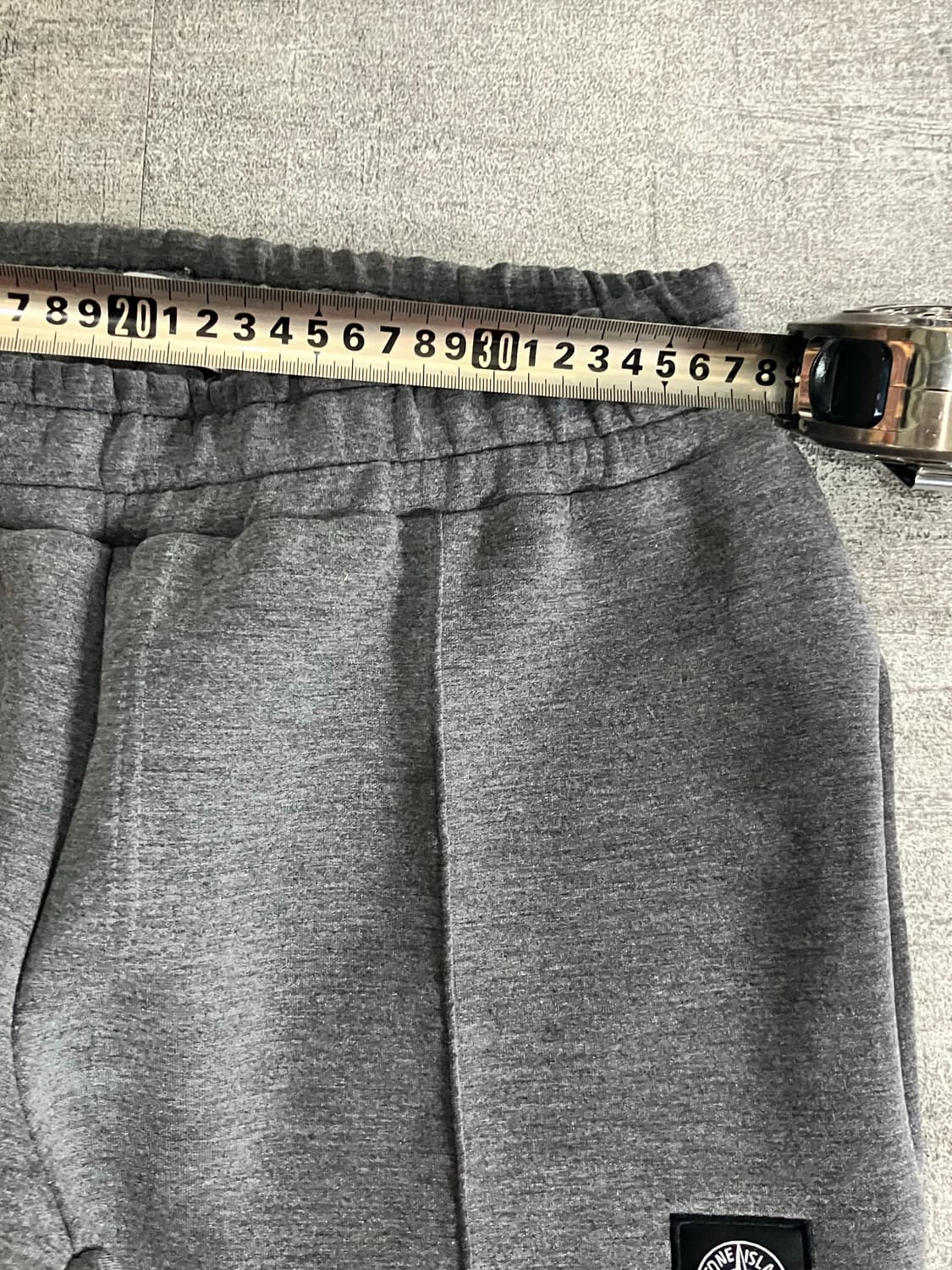 Stone Island 스톤아일랜드 네오프렌 셋업세트 상품이미지4