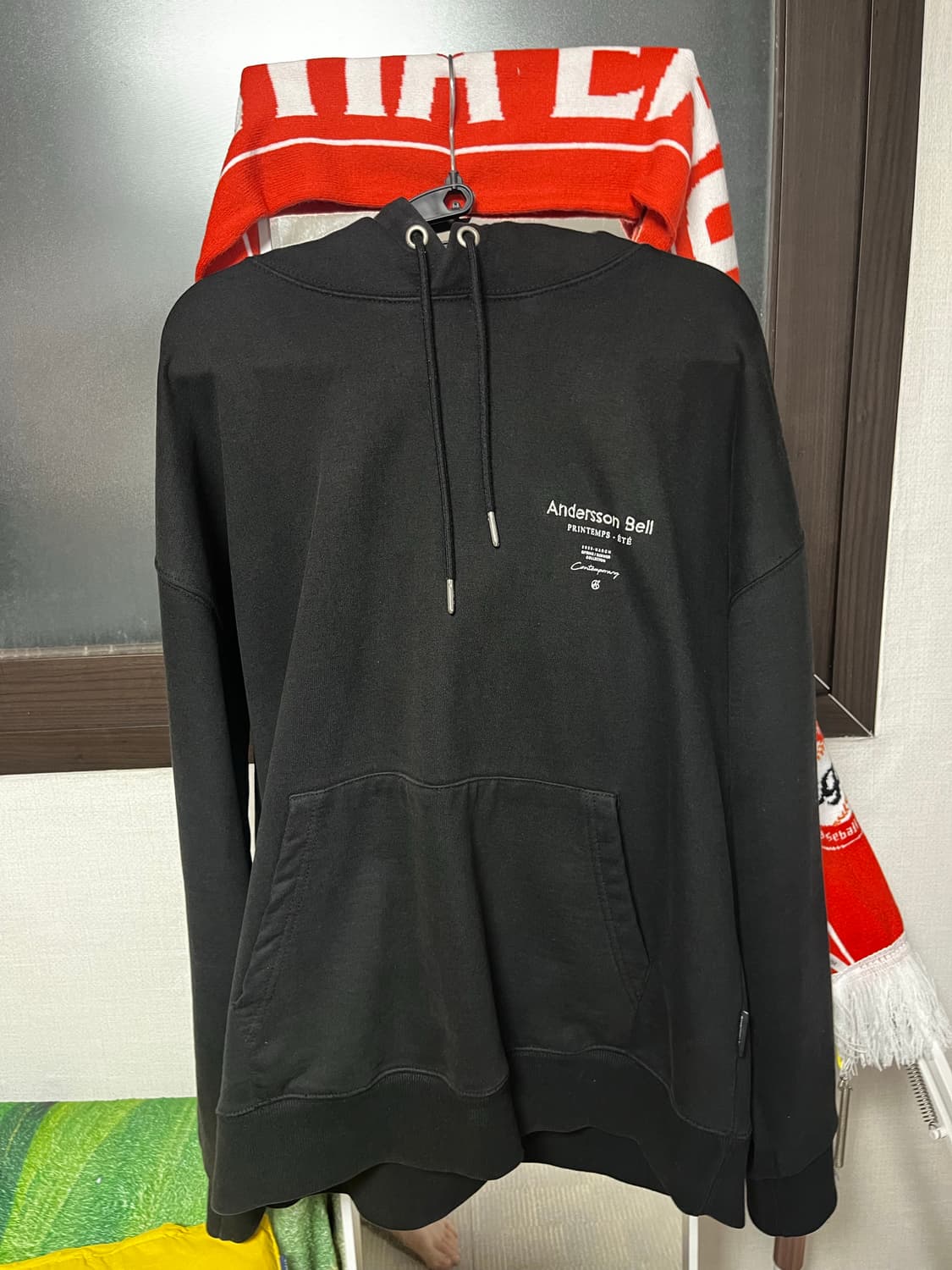 앤더슨벨 후드 일괄 상품이미지1