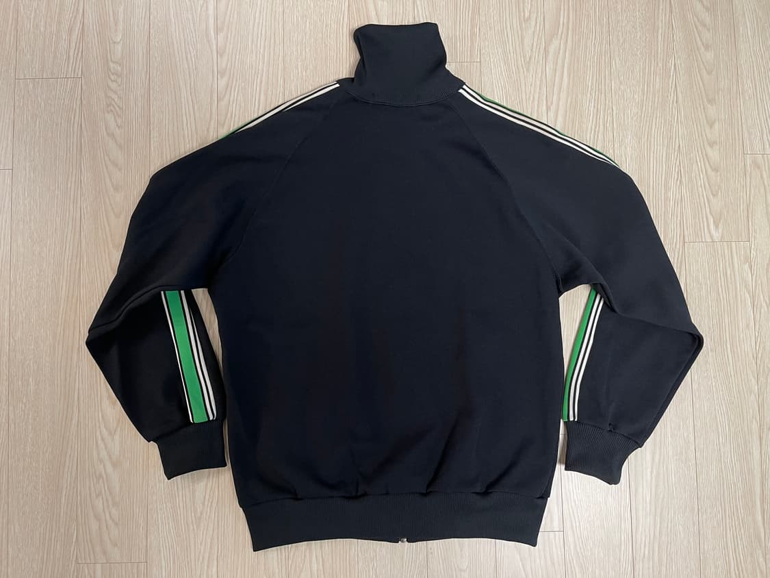 히트 유니온 90s 올드 트랙탑 져지 자켓 Hit Union 1990 상품이미지4