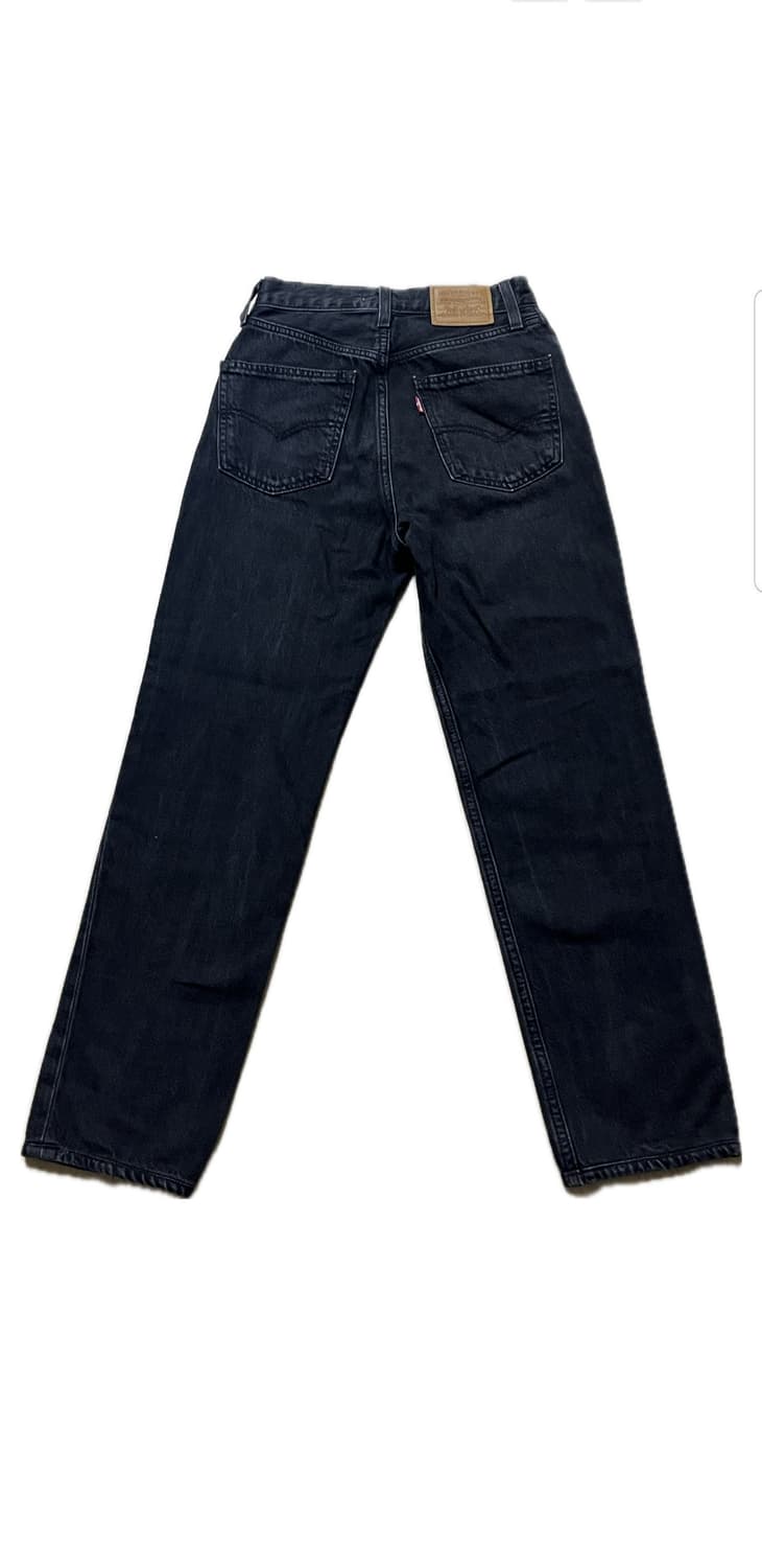 Levi’s 70s slim straight 24 상품이미지2