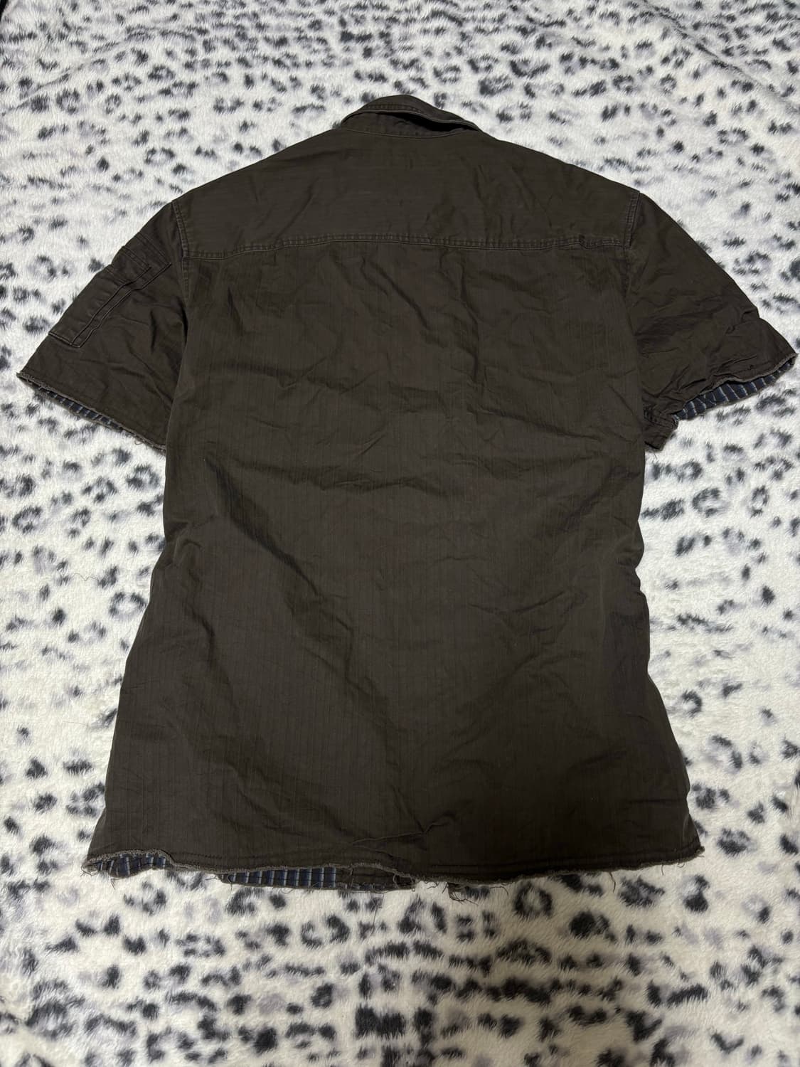 “Unknown” Minimal Simple Design Pocket D 상품이미지7