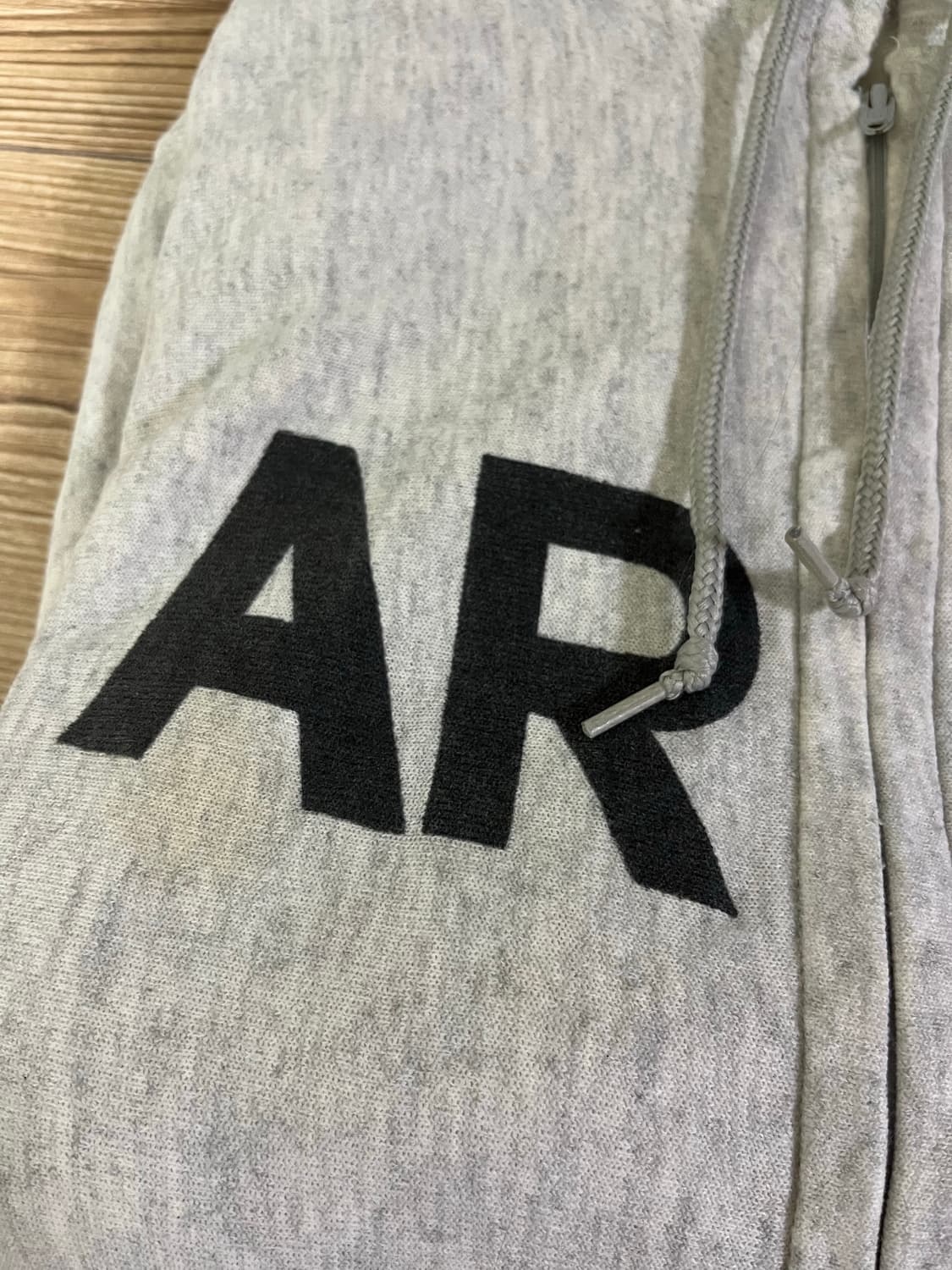 US ARMY zip up (XXL) 상품이미지4