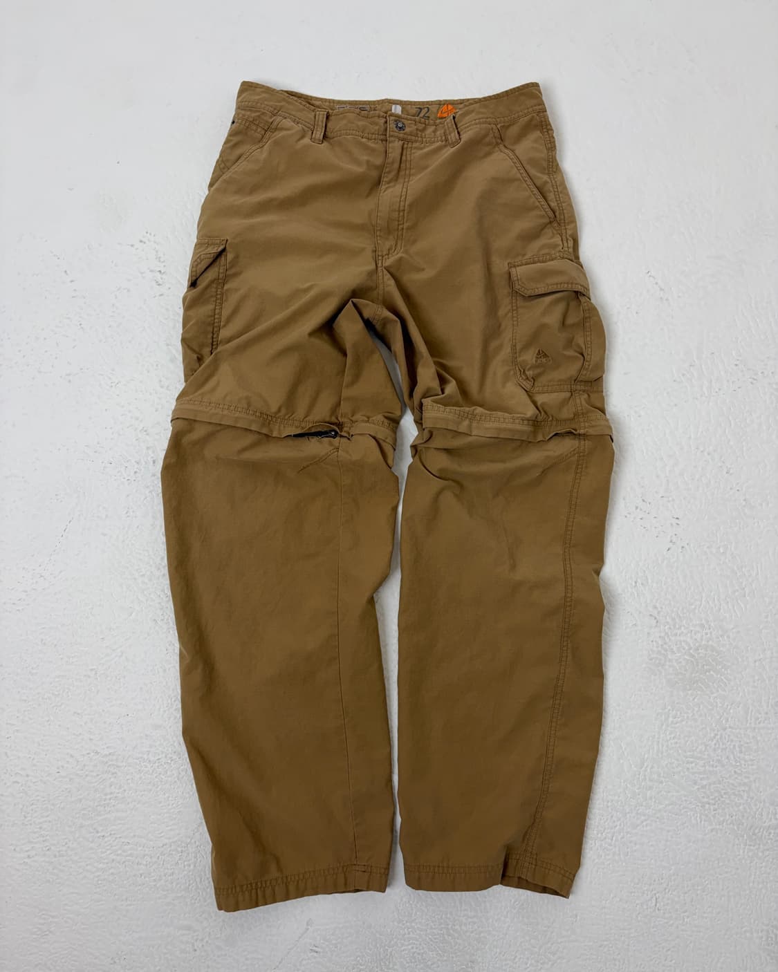 00s Nike ACG Convertible Cargo Pants 상품이미지1