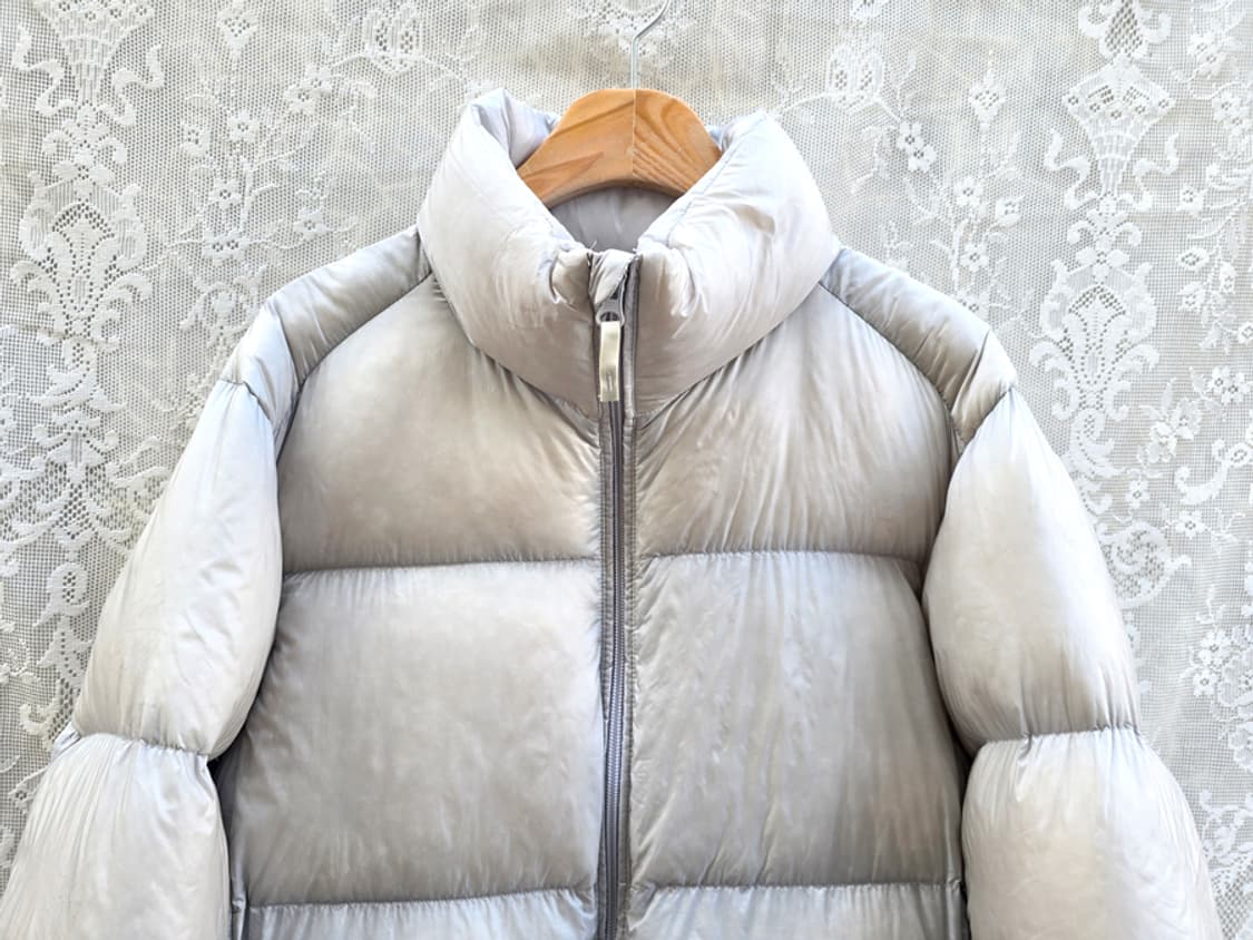 유니클로 울트라 라이트 다운패딩 상품이미지2