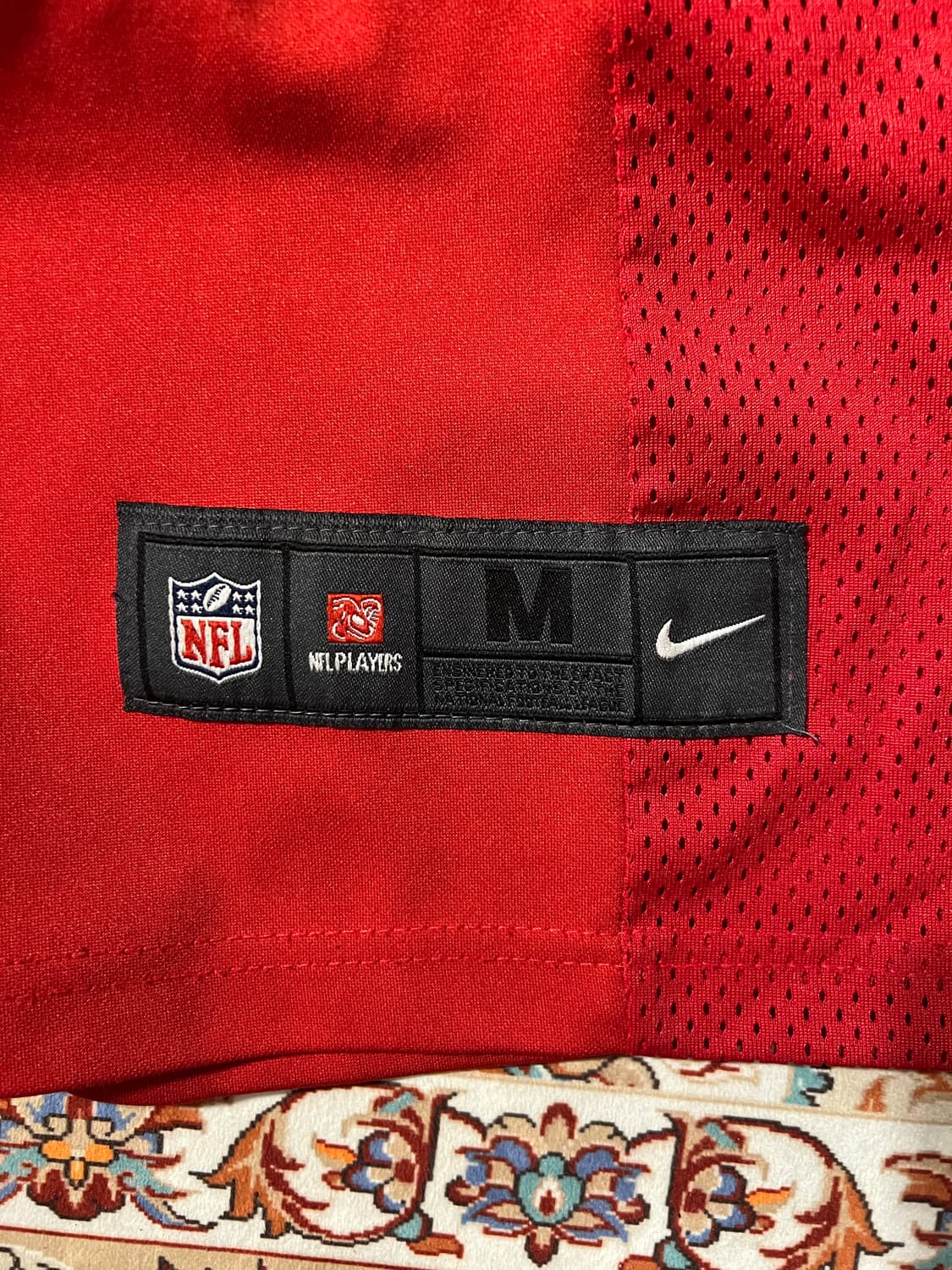 NFL 휴스턴 텍산스 JJ Watt #99 져지 M 상품이미지5