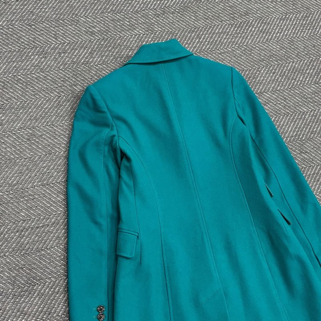 폴 스미스 블랙라벨 클래식 코트 V0488 상품이미지6