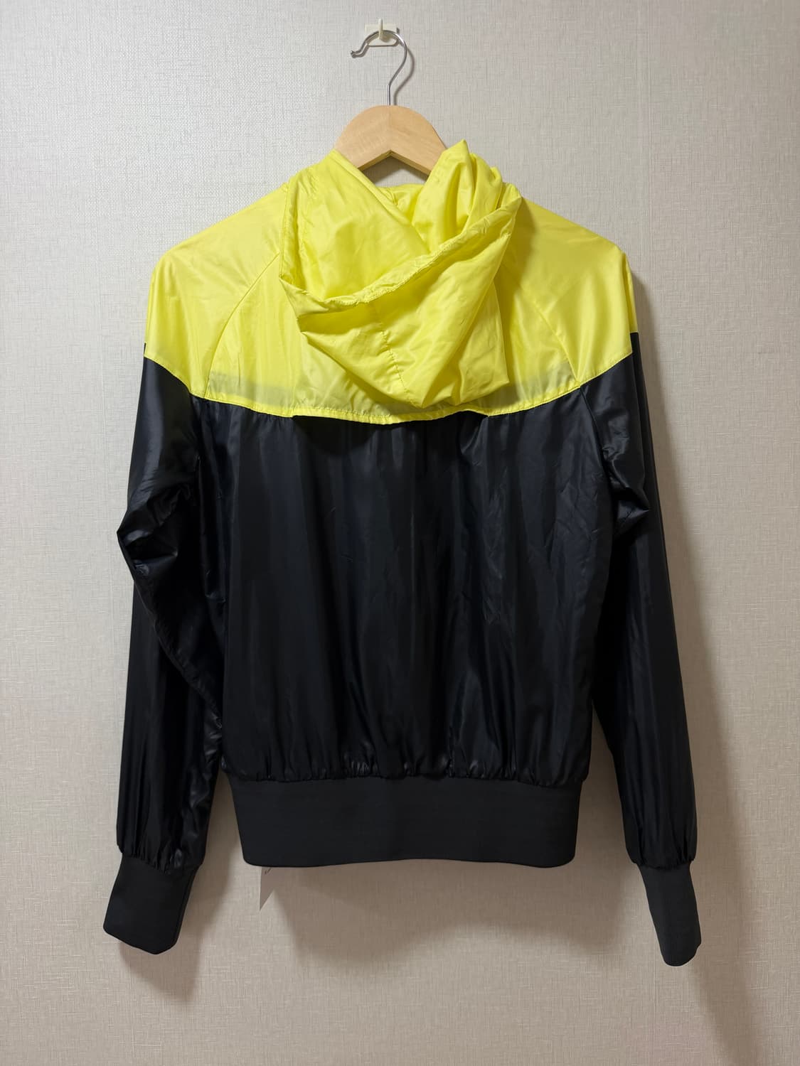 나이키 윈드러너 바람막이 상품이미지4