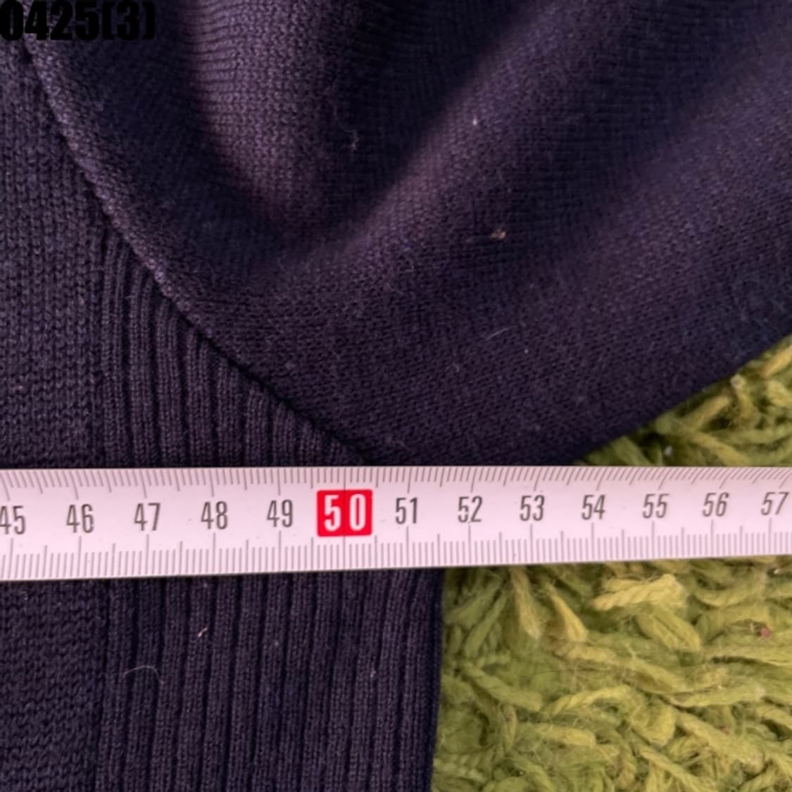 라코스테 니트 자켓  상품이미지6