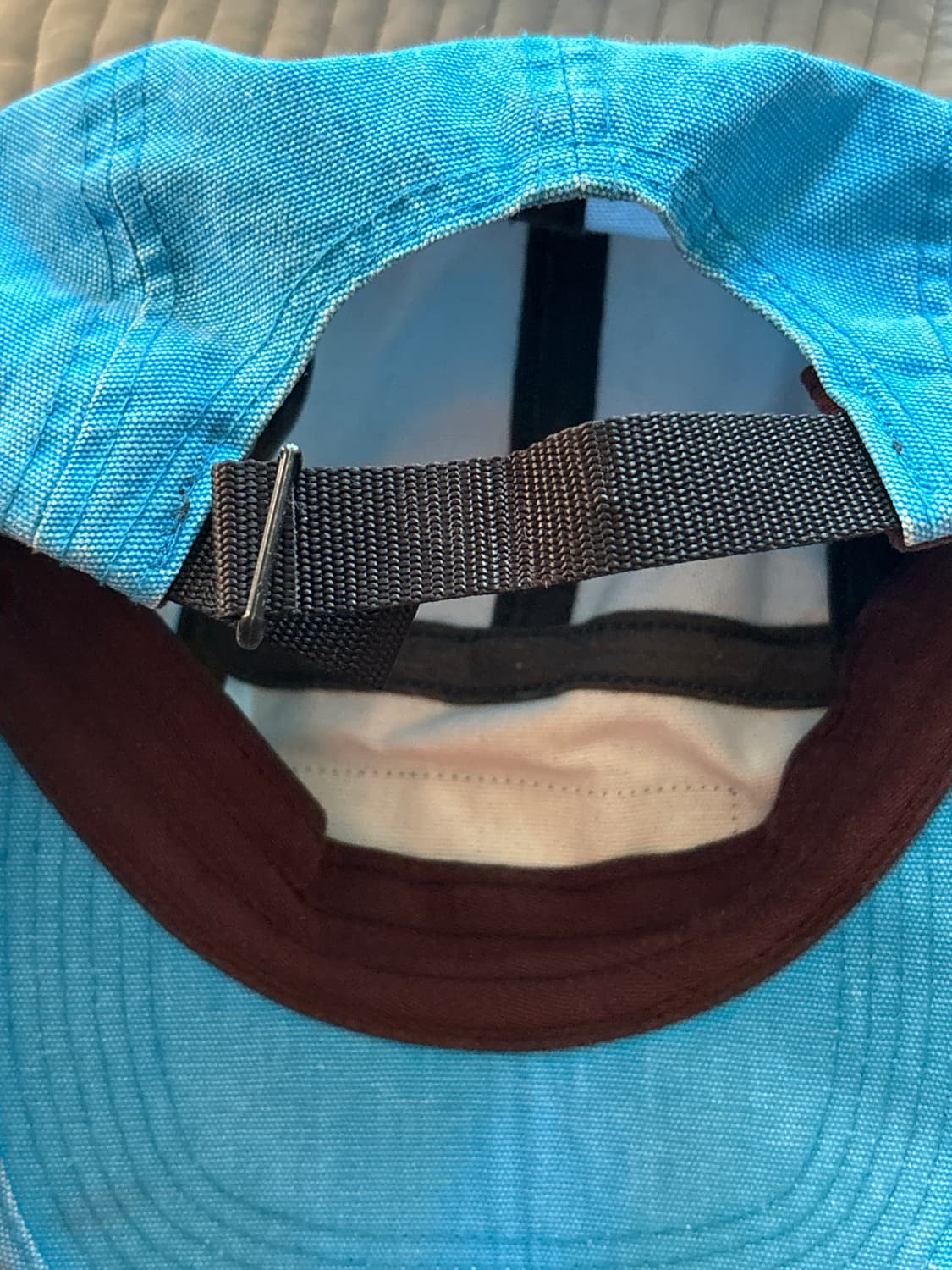 슈프림 모자 상품이미지2