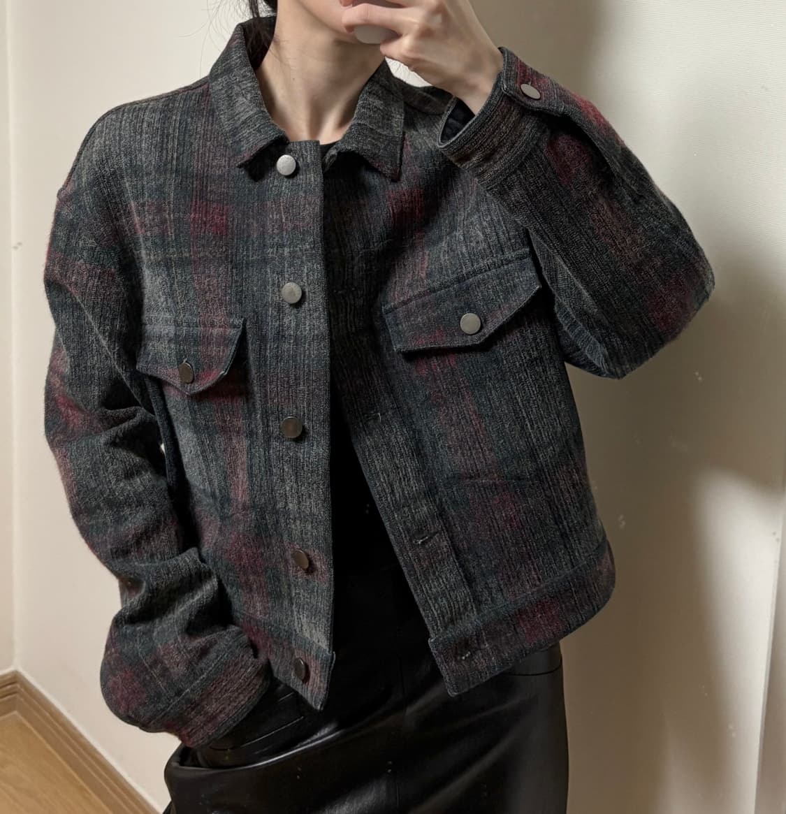 stella  mccartney 자켓 상품이미지5