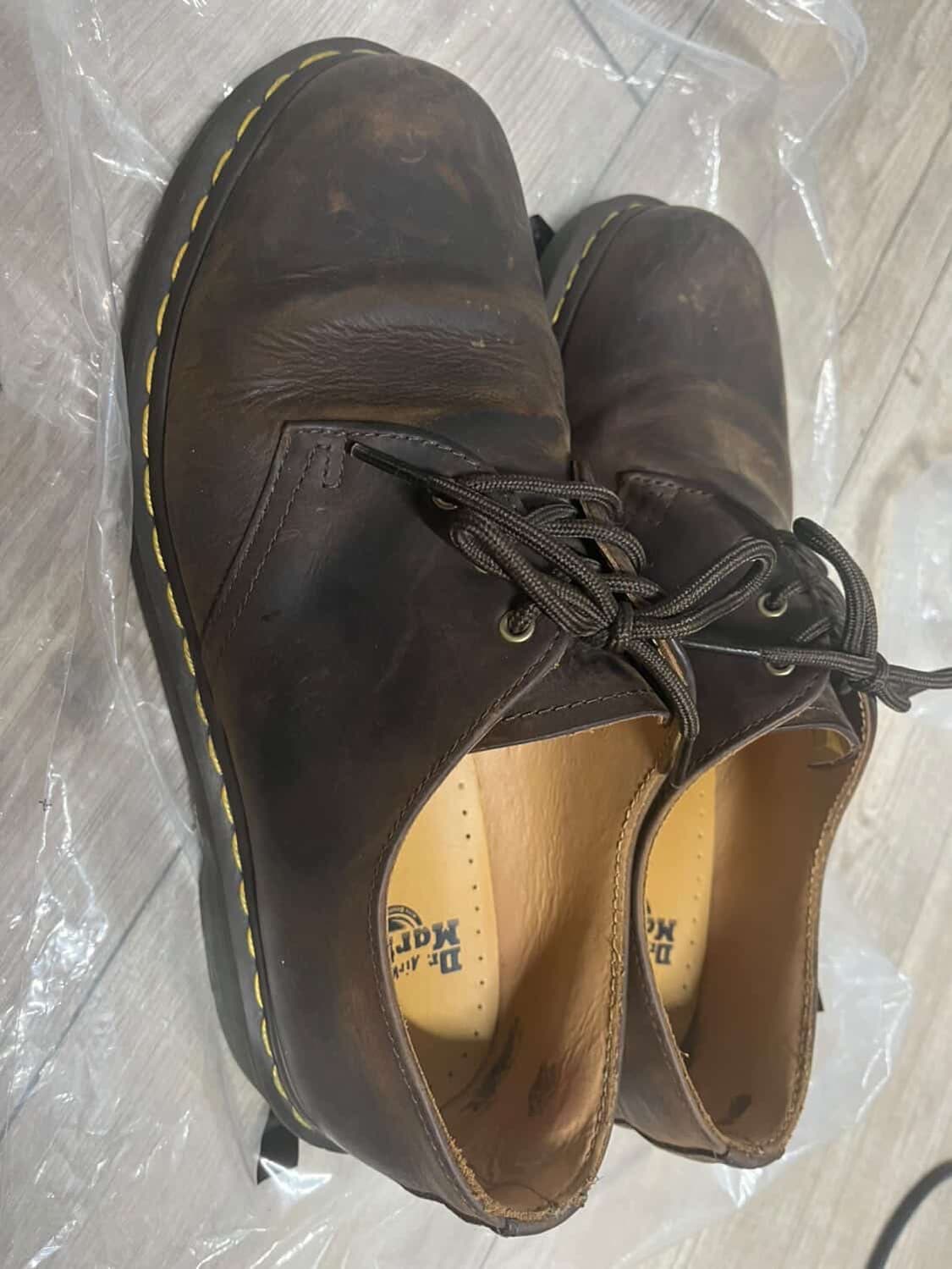 닥터마틴 크레이지호스 280 상품이미지2