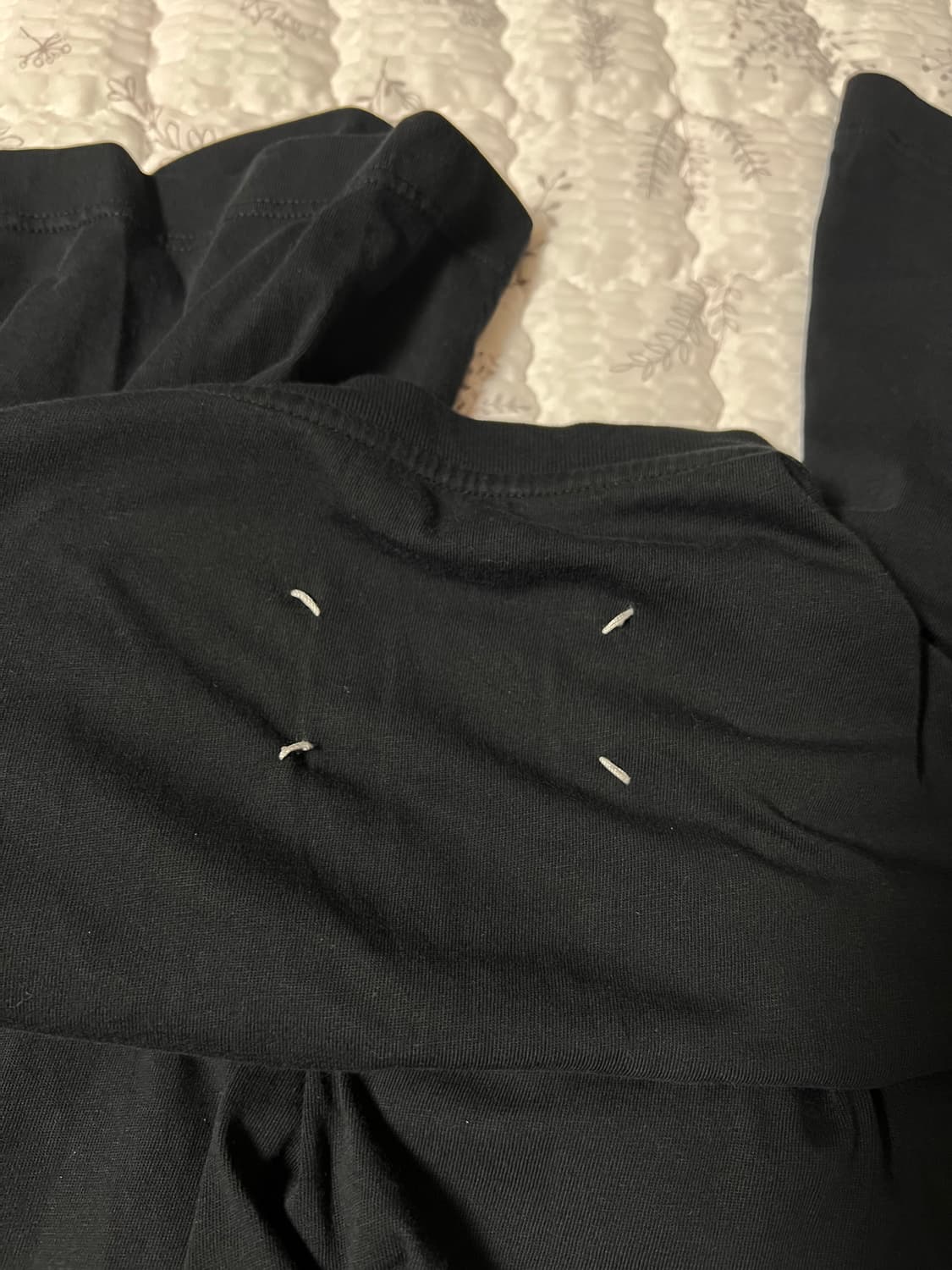 martin margiela ➉ tee 상품이미지1