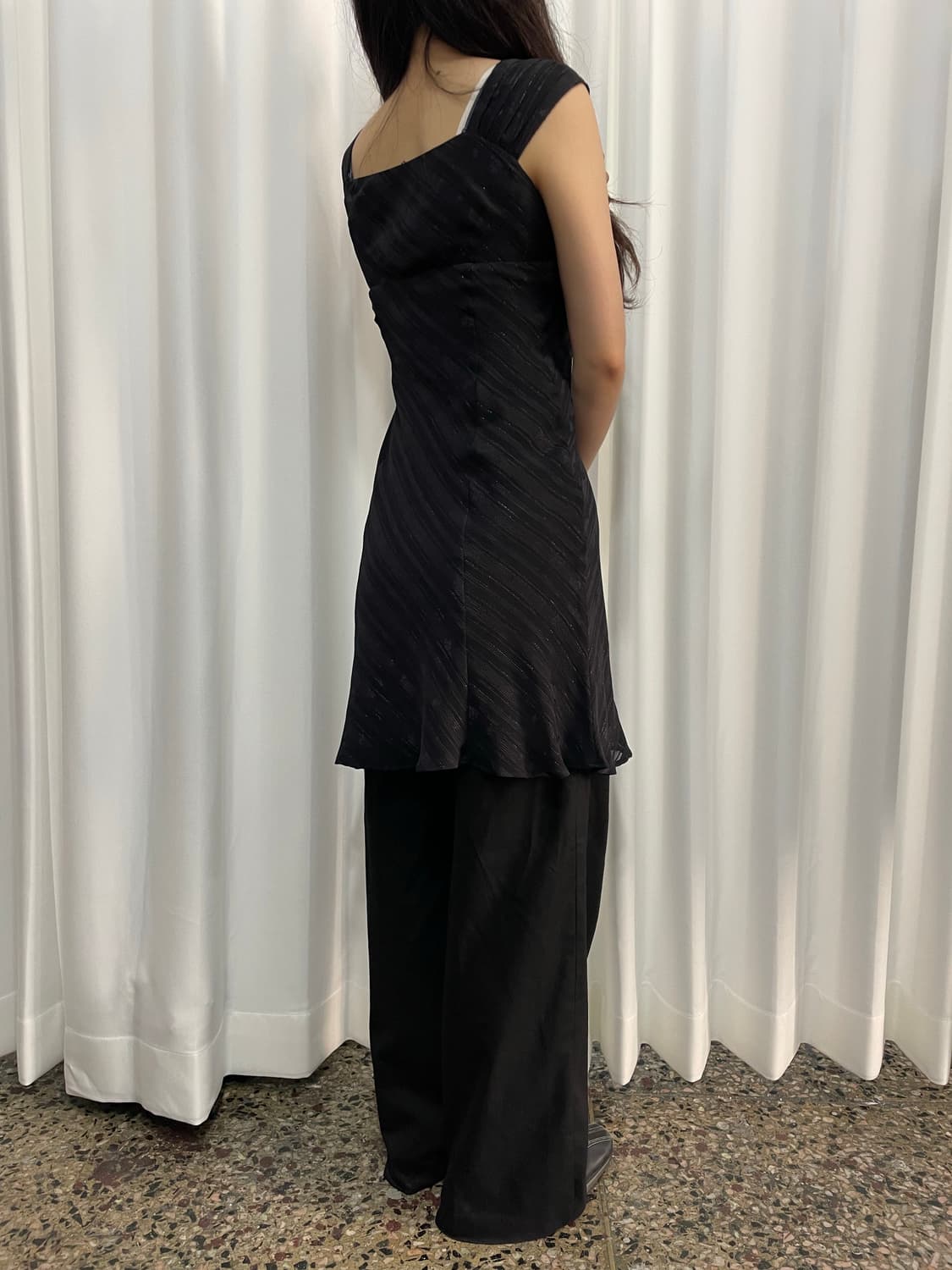 anysis design dress 상품이미지5