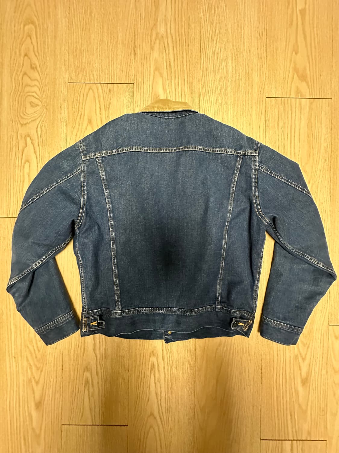 Lee storm Rider 리 스톰라이더 상품이미지2