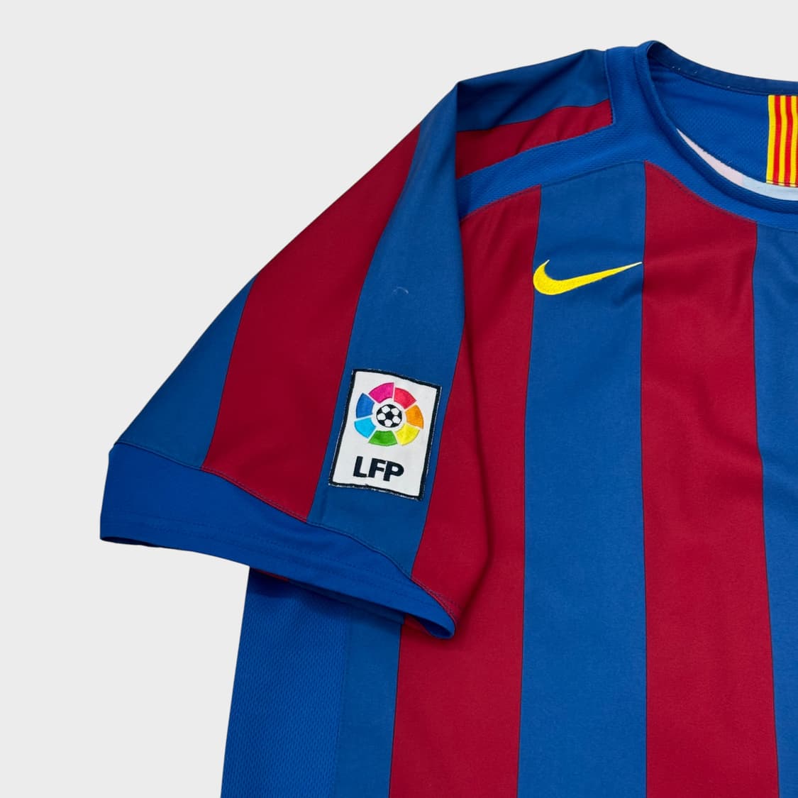 05-06 바르셀로나 홈 No.30 리오넬 메시 상품이미지4