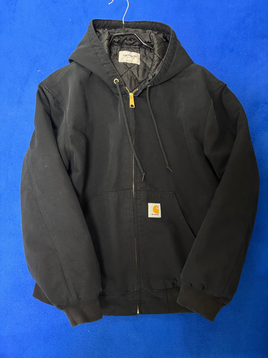 25FW 칼하트WIP OG 액티브 자켓 [M] 상품이미지1