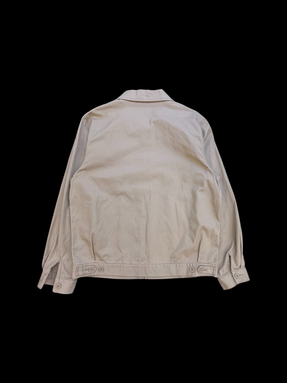 디키즈 해링턴 워크 자켓 상품이미지2