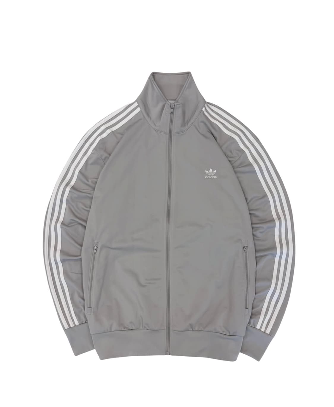 아디다스 파이어버드 트랙탑 그레이 (XXXXL)  상품이미지1