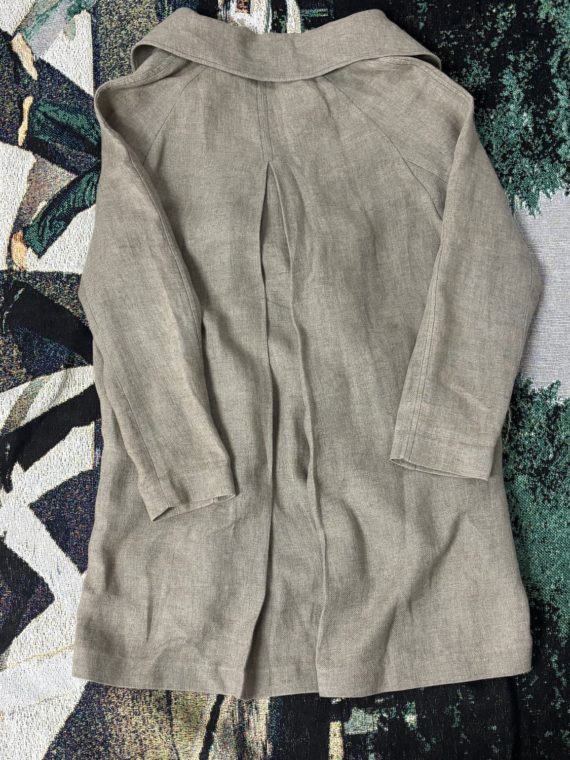 아떼 바네사브루노(athe vanessabruno) 코트 상품이미지4