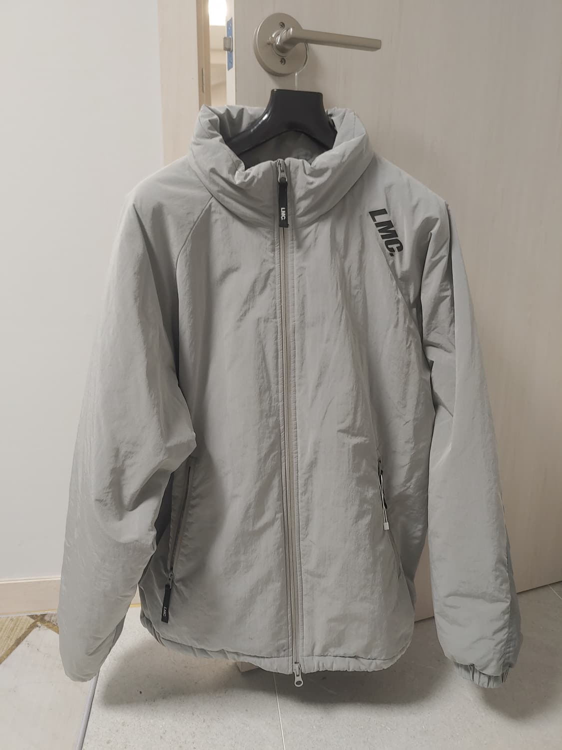 LMC 신슐레이트 패딩 상품이미지1