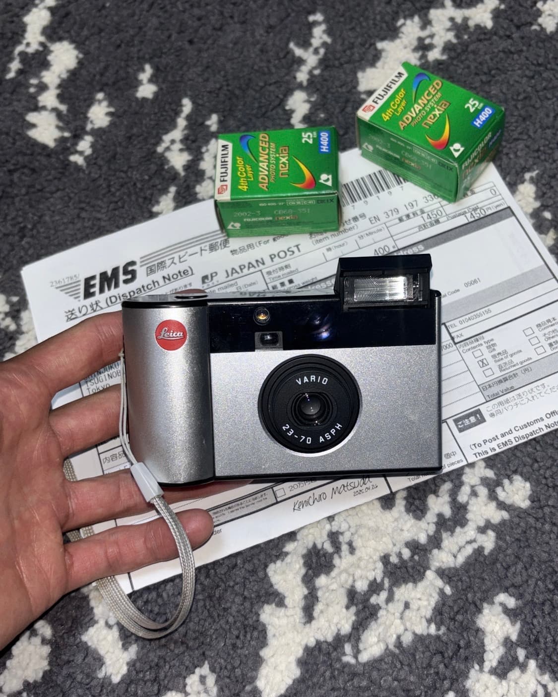 라이카 C11 상품이미지1