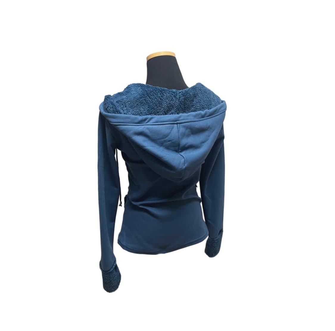 딱붙 후드티 상품이미지2