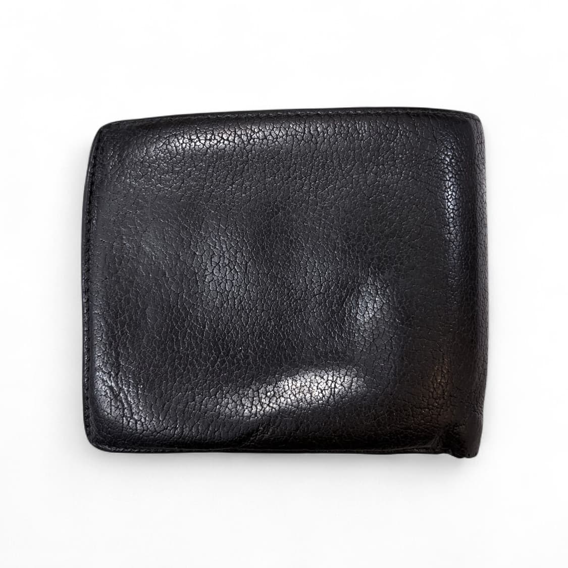 디올옴므 크리스반아쉐 레더 반지갑 상품이미지1