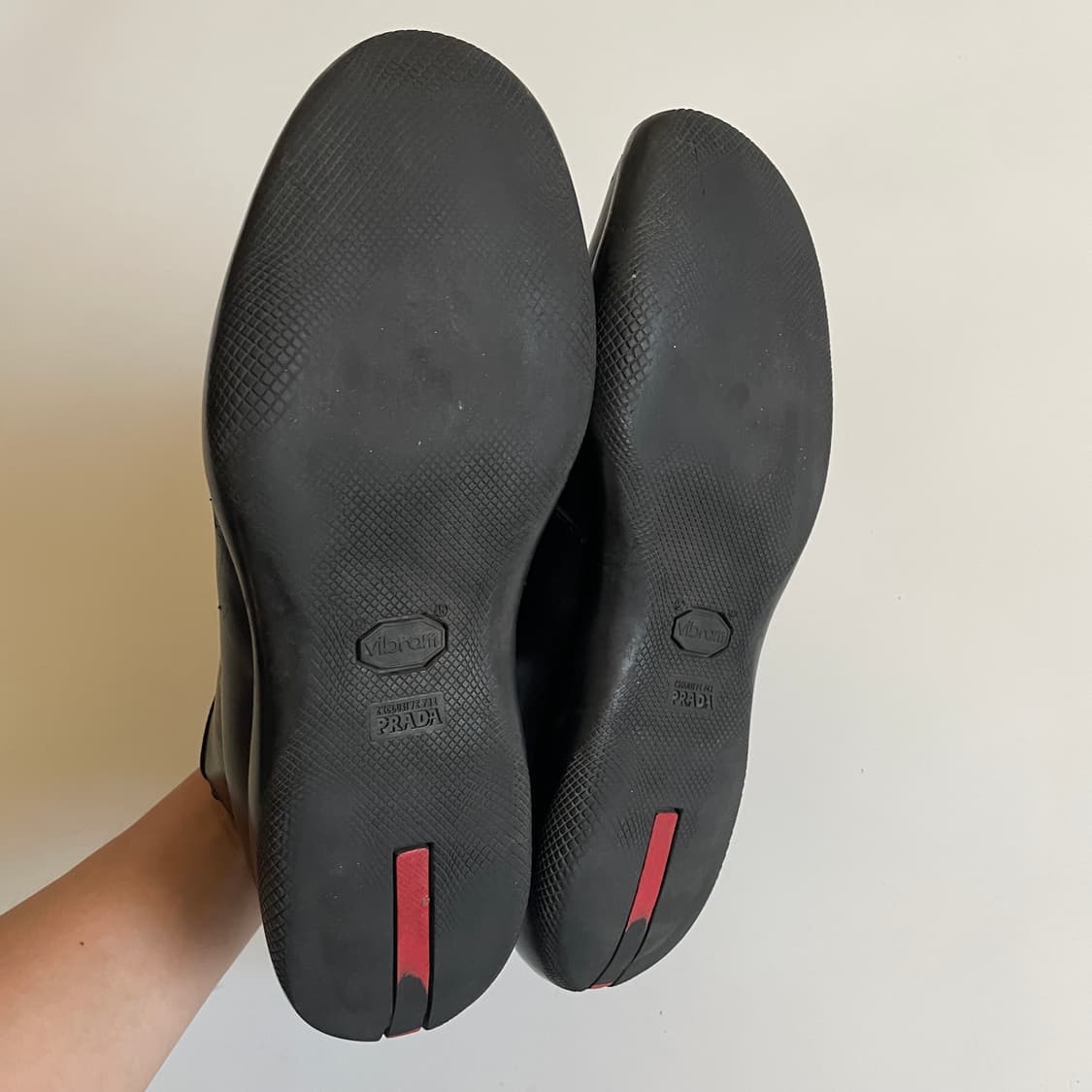 2000s Prada sport 상품이미지10