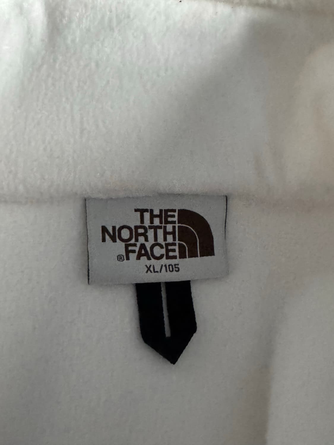 [105] 노스페이스 화이트라벨 리모 플리스 자켓 상품이미지3