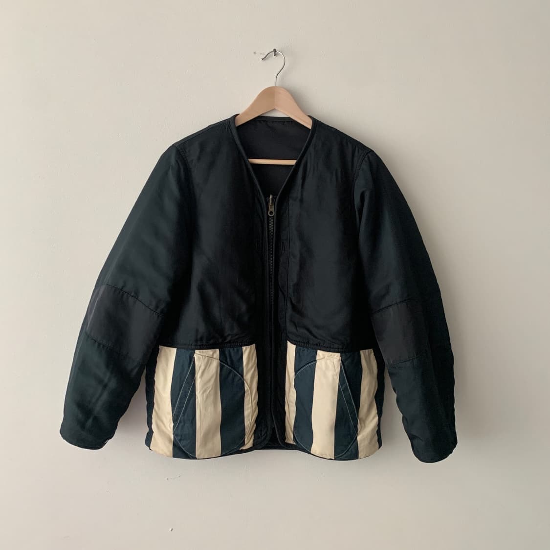 19ss IRIS 라이너자켓 상품이미지1