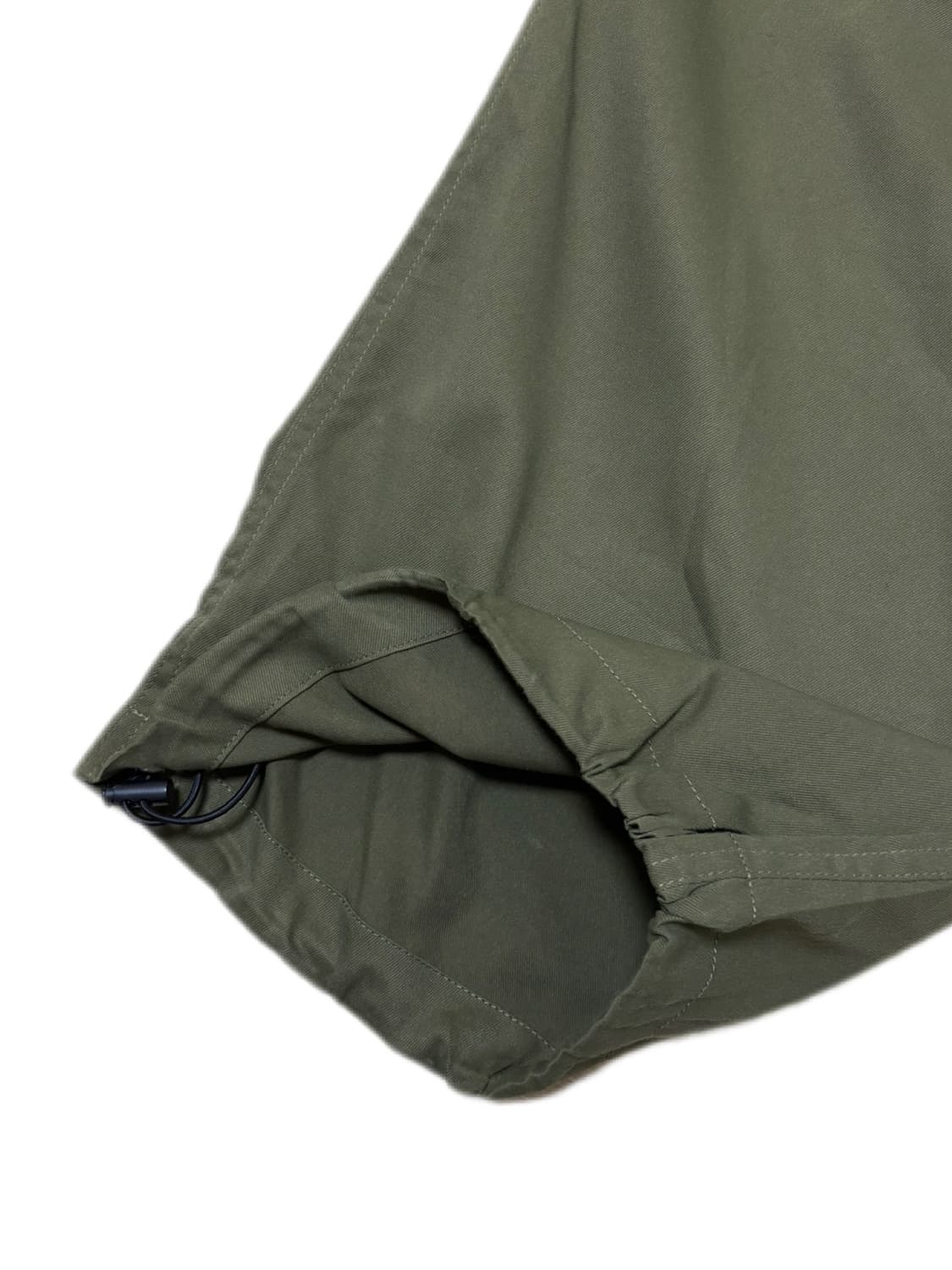 CiaoPanic M-65 Pants 차오패닉 벌룬 카고팬츠  상품이미지6