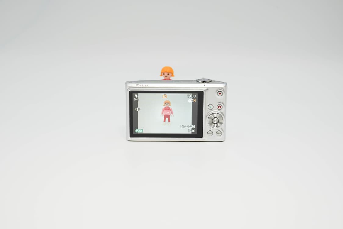 Casio Exilim EX-Z100 (카시오 엑슬림 EX-Z100) 상품이미지2