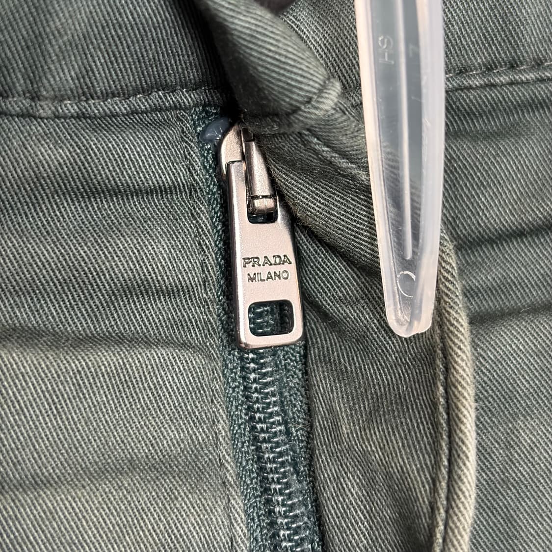 Prada 프라다 바지 팬츠 상품이미지4