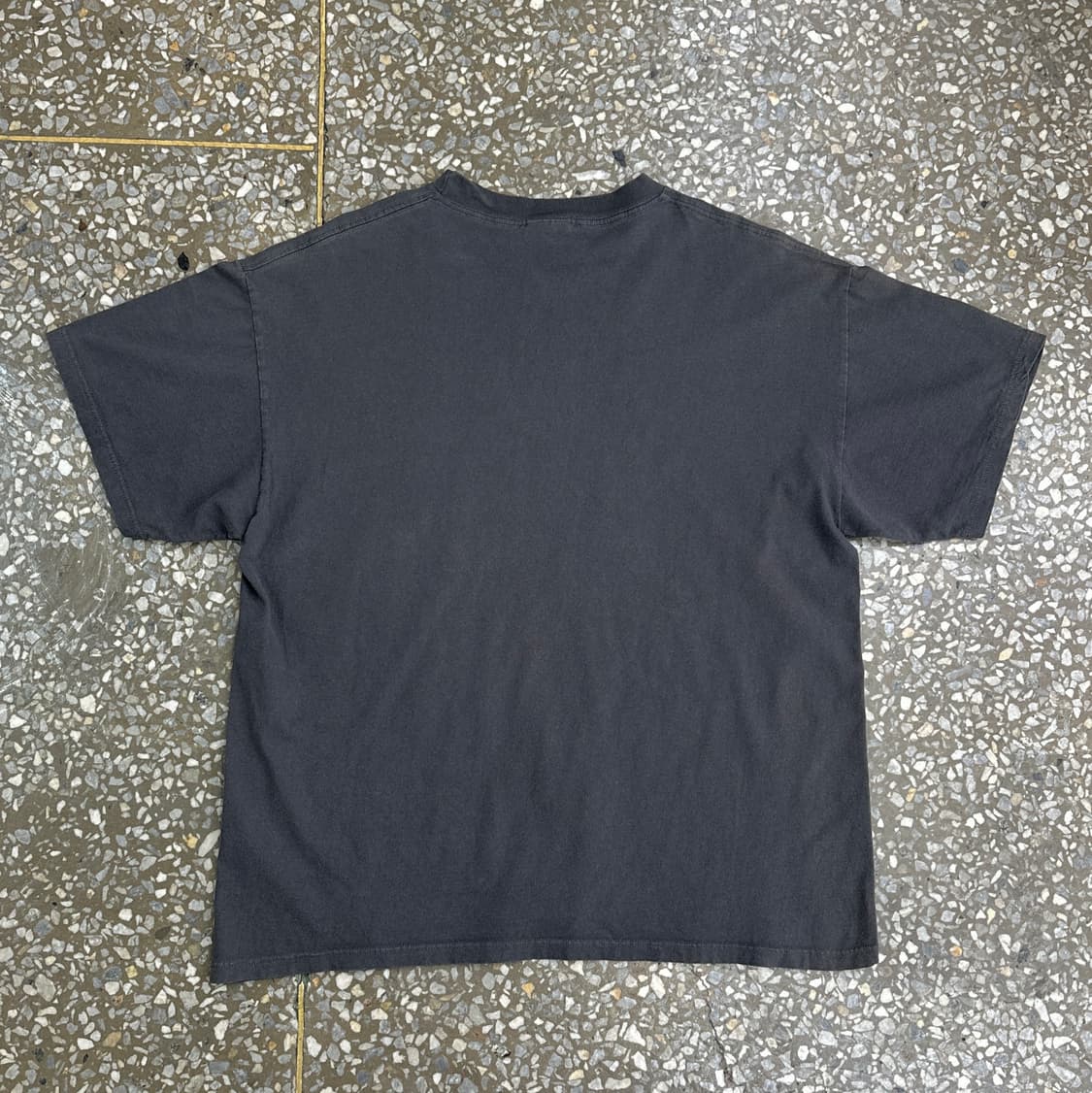 Early 00s 콜드 이어 오브 더 스파이더 빈티지 티셔츠 XL 상품이미지3