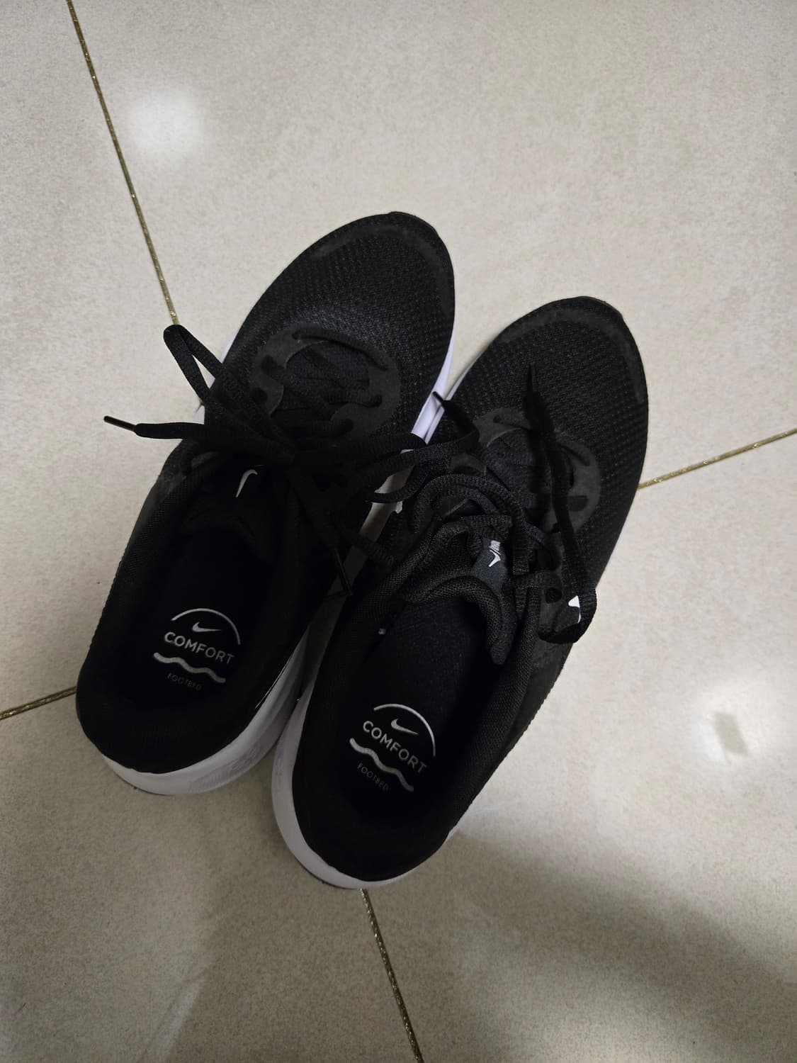 [260/미착용] 나이키 남성 운동화 런닝화 상품이미지5