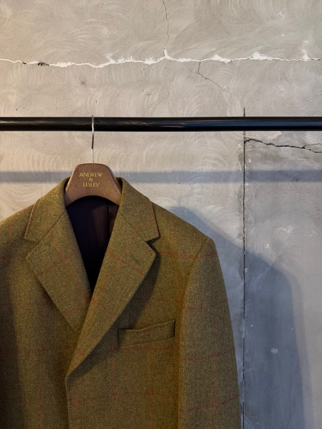 폴스미스 체스터필드 코트 100 상품이미지9