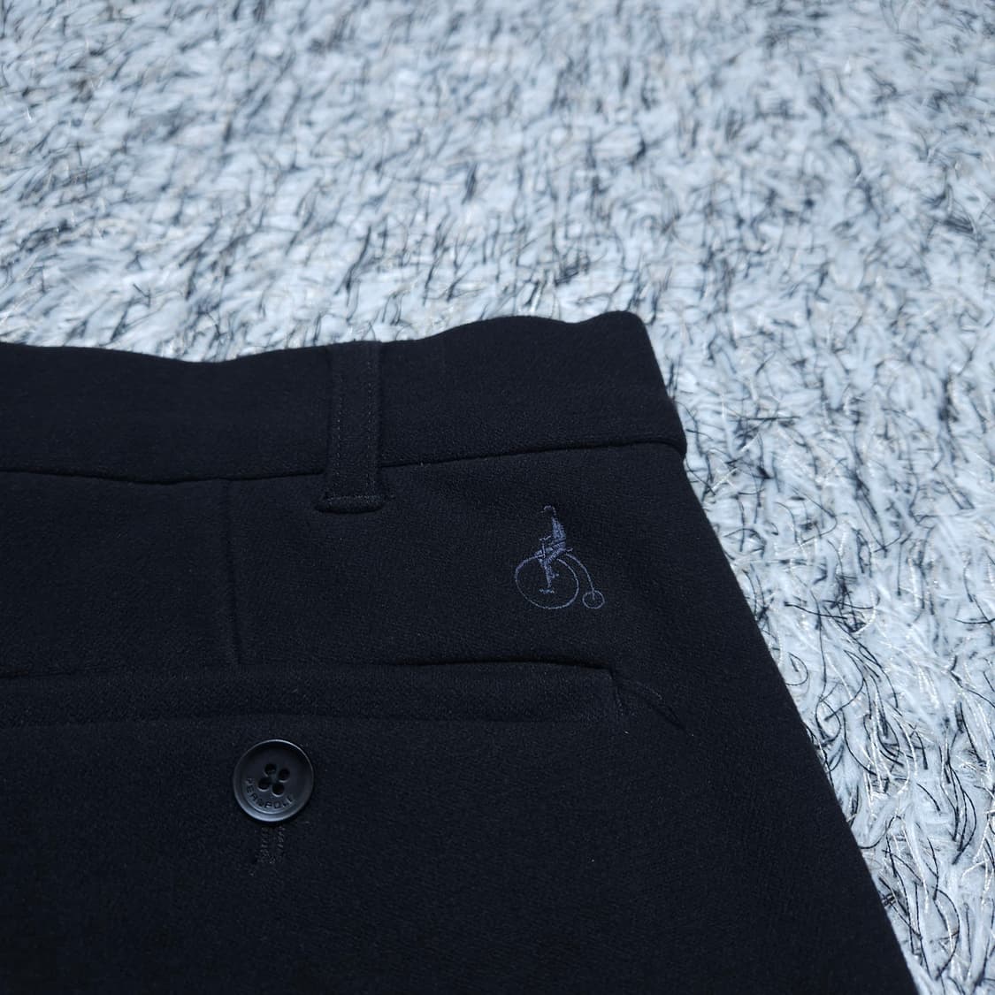 빈폴골프) 34(86) 남자 겨울골프바지 안감두툼 / 왕눈이샵 상품이미지6