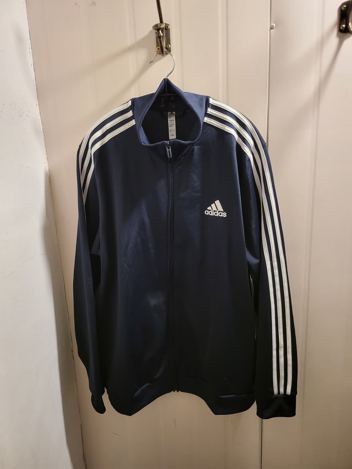 [3XL]아디다스 네이비 져지 상품이미지1